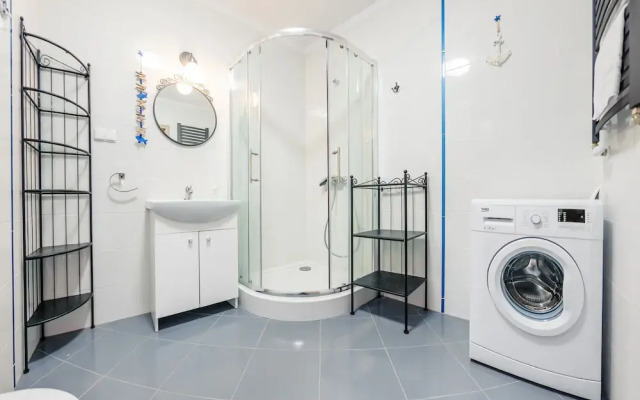 Apartamenty Sun & Snow Rybacka