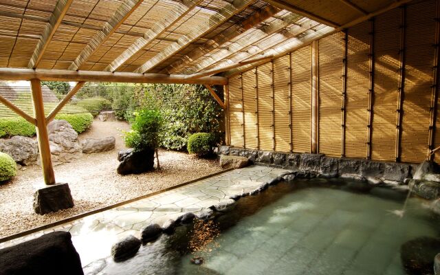 Kasugai View Hotel