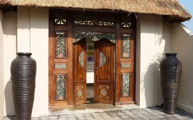 United Colors of Bali