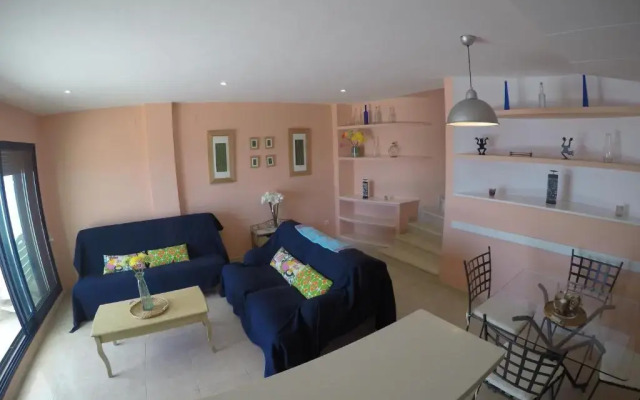 Apartamento Calypso