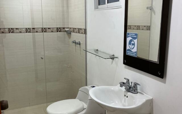 3Tc6 Apartamento De 3 Alc Frente Al Mar