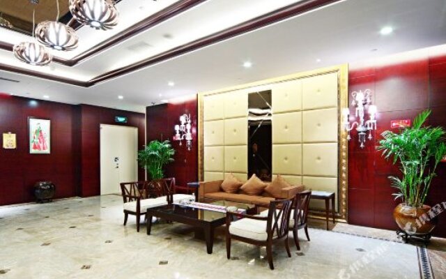 Chilbosan Hotel - Shenyang