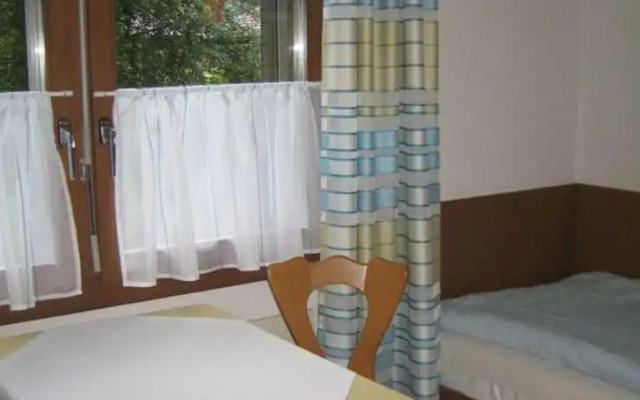 Charming Apartment in Lenk