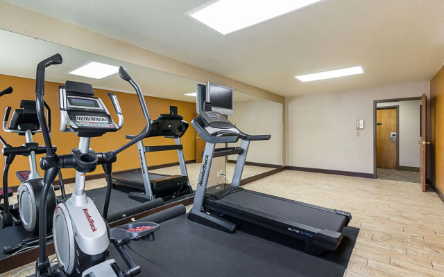 Econo Lodge Livingston Gateway to Yellowstone