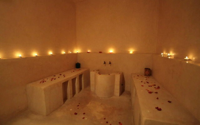 Riad Khadija Spa