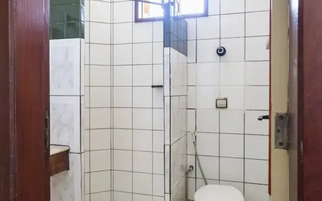 OYO Pousada Sol e Mar