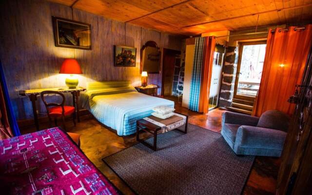 Chambre d'Hotes du Tapissier