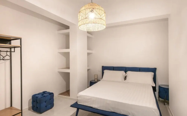 Casa Solunto Vista Mare by Wonderful Italy
