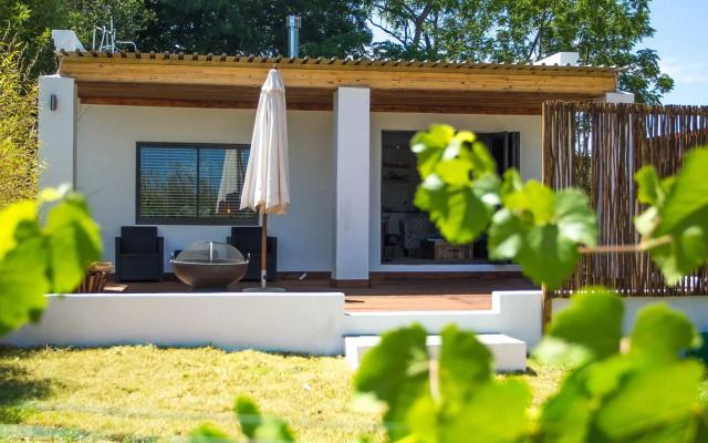 Rest Chabivin Self Catering