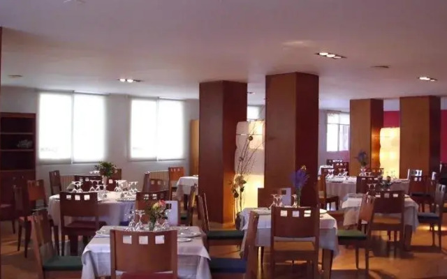 Hotel La Corza Blanca