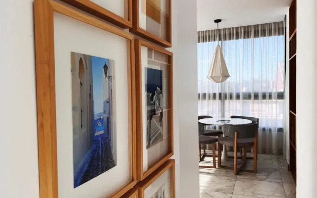 Valencia Luxury - Calma Beach Apartments