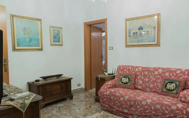 Grimaldi Apartments - Ca d'Oro