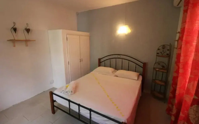 Isola Bella Luxury Villa