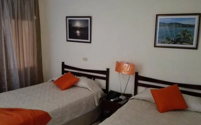 Hotel Punta La Cueva