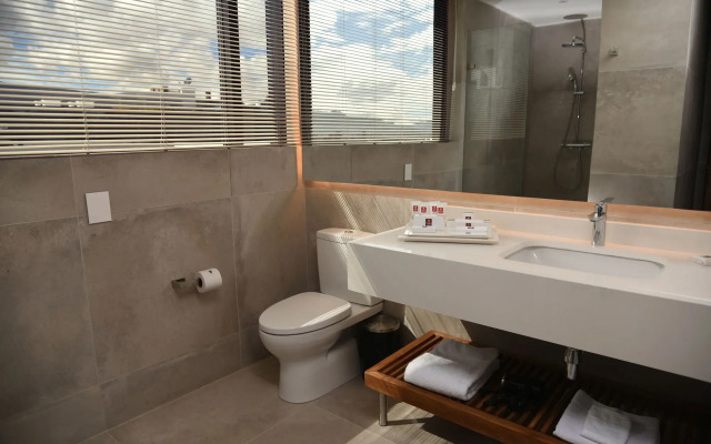 Hotel Sabana Park