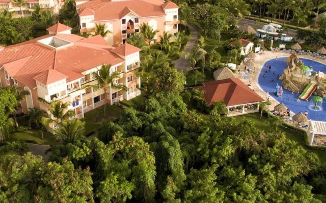 Bahia Principe Grand Turquesa - All Inclusive