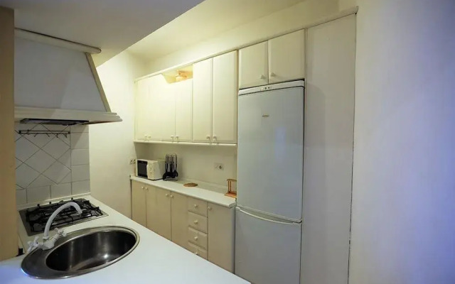 El Rincón de San Benito