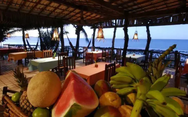 Hotel Casa Blanca