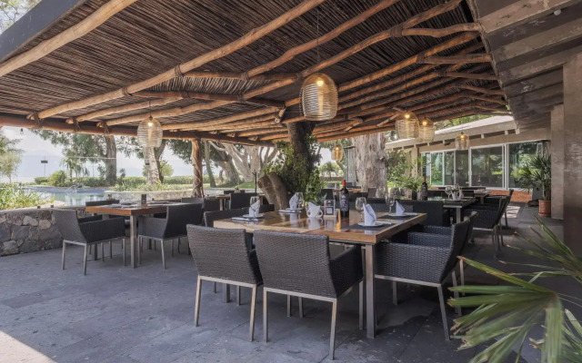 Nimue Marina Residence & Hotel Boutique