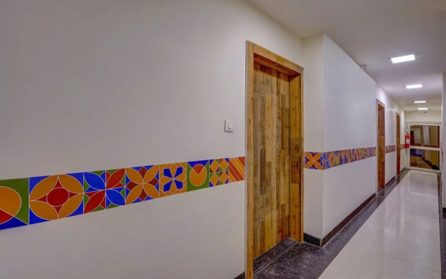 Travellers Inn by OYO Rooms