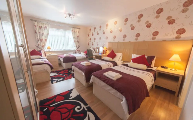 Wyngate Guest House
