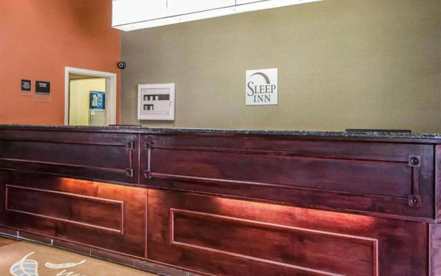 Sleep Inn Louisville Airport & Expo