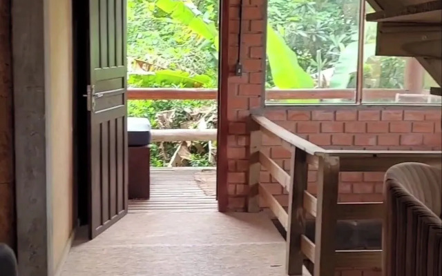 Spa Hostel Villa Morena
