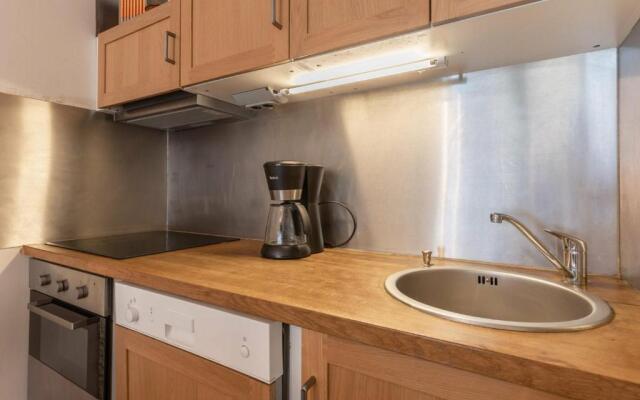 Appartement La Clusaz, 4 pièces, 8 personnes - FR-1-304-3