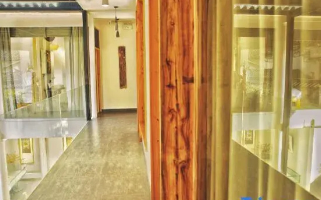 Liu's Grand Courtyard