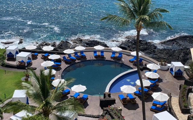 Royal Kona Resort