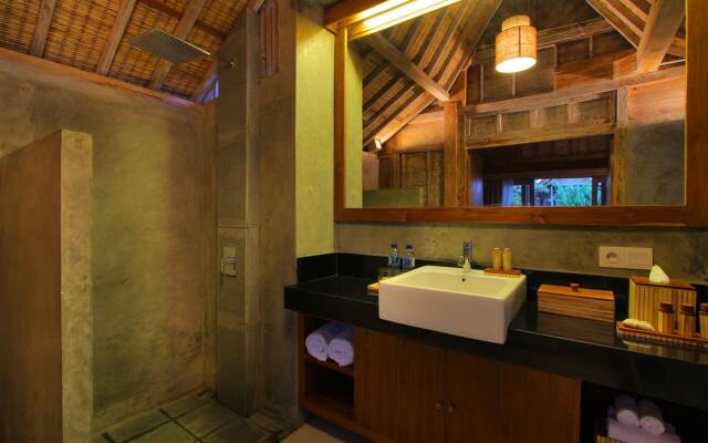Suarti Resorts Ubud