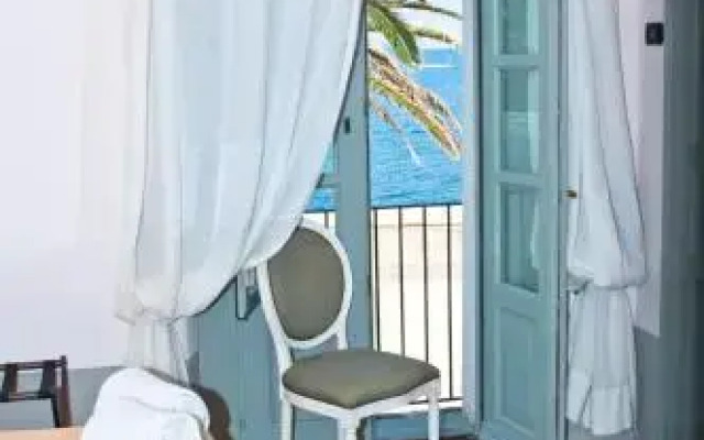 La Salina Hotel Borgo Di Mare