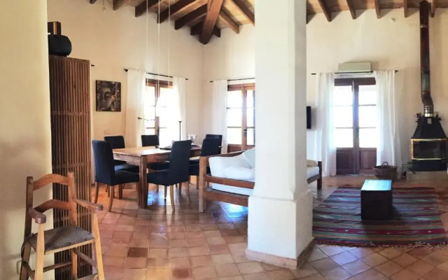 Finca Es Pujol