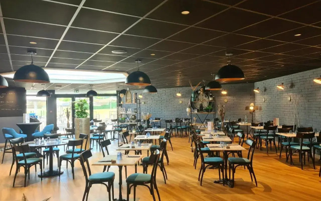 Mercure Lyon L Isle D Abeau 3