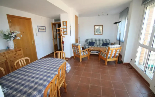 Apartamento Sant Joan