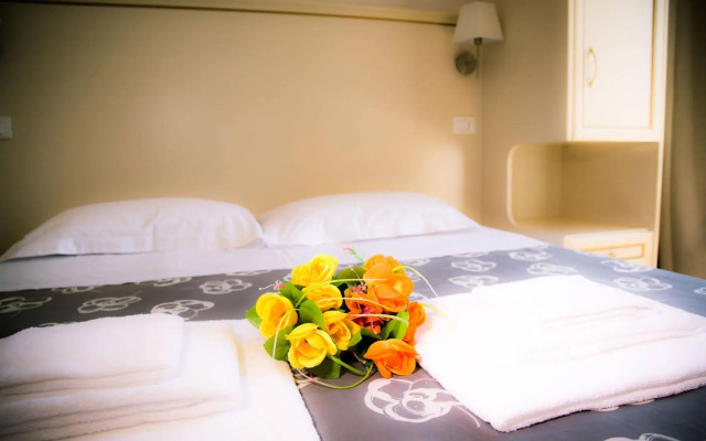 St. Peter Central Rooms B&B