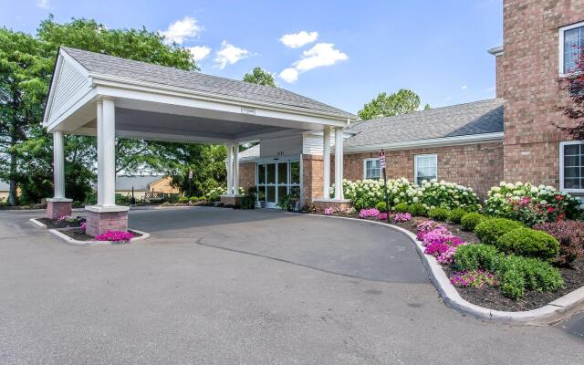 Comfort Inn - Independence