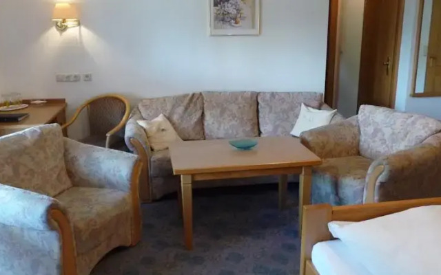 Langasthof `Zum Tierpark´