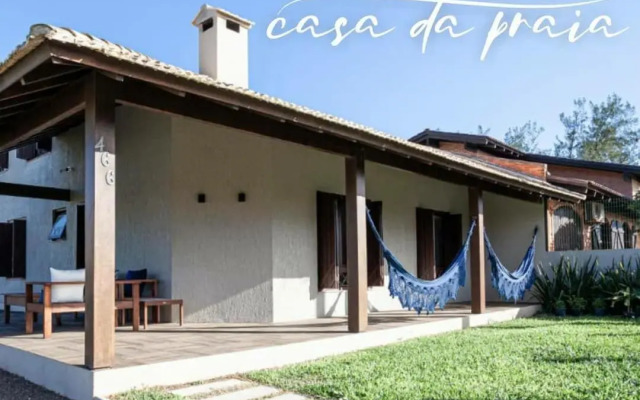 Parador Casa da Praia