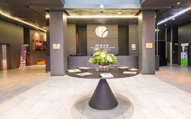 Protea Hotel by Marriott Gaborone Masa Square