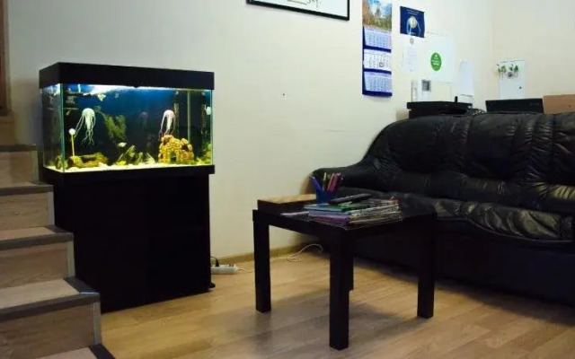 Мини-Отель Журавлик