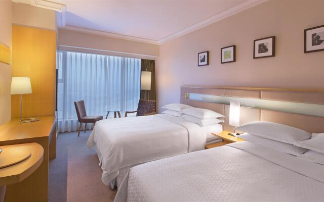 Four Points by Sheraton Shenzhen