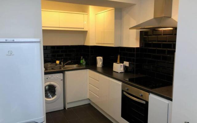 Fishergate ApartHotel 1 Stylish City Centre Apartment