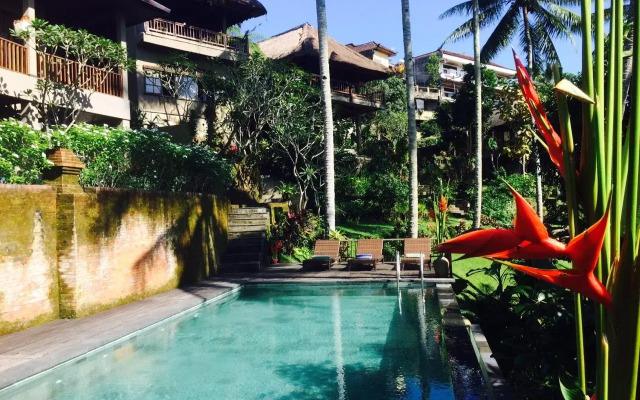 The Kampung Resort Ubud