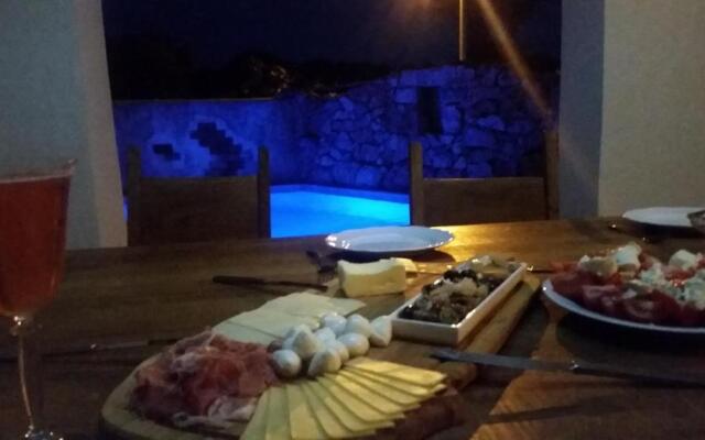 Holiday home Olea
