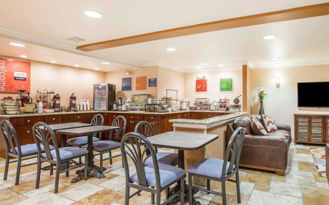Comfort Inn & Suites of Salinas