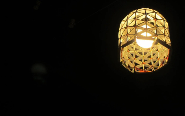 Runners' House Taitung