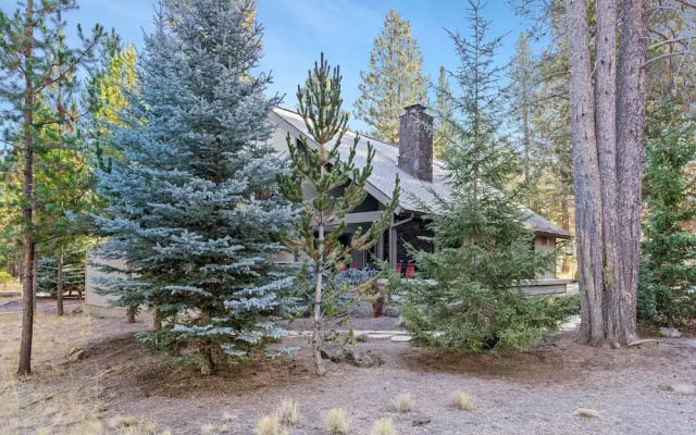 15 Blue Grouse 4 Bedroom Home