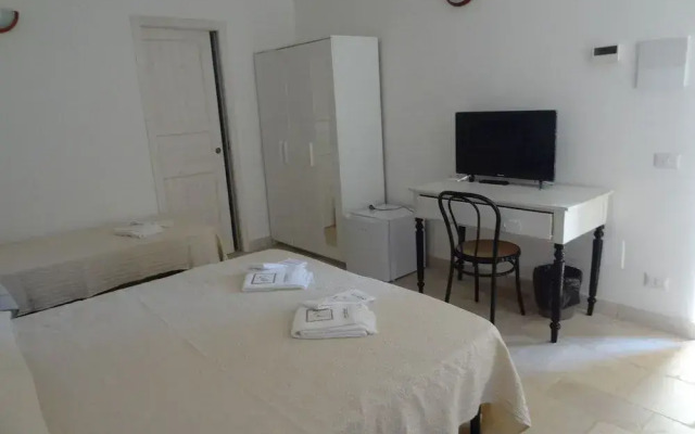 L'Antico Casolare B&B