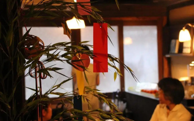 HARUYA Umekoji - Hostel